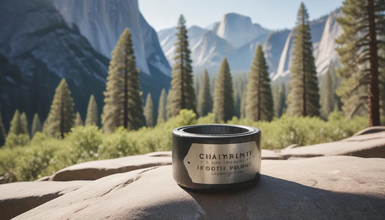 200 Yosemite Puns for a Granite Good Time