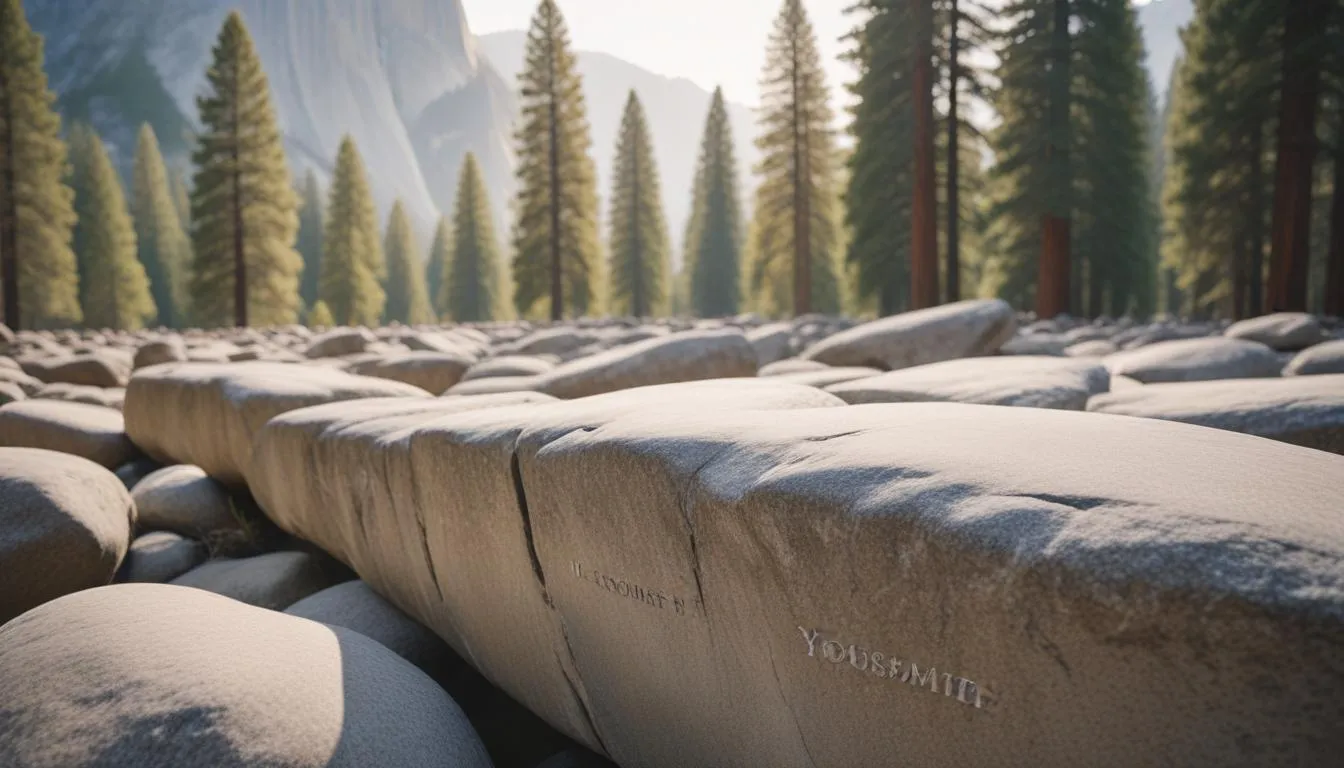 200 Yosemite Puns for a Granite Good Time