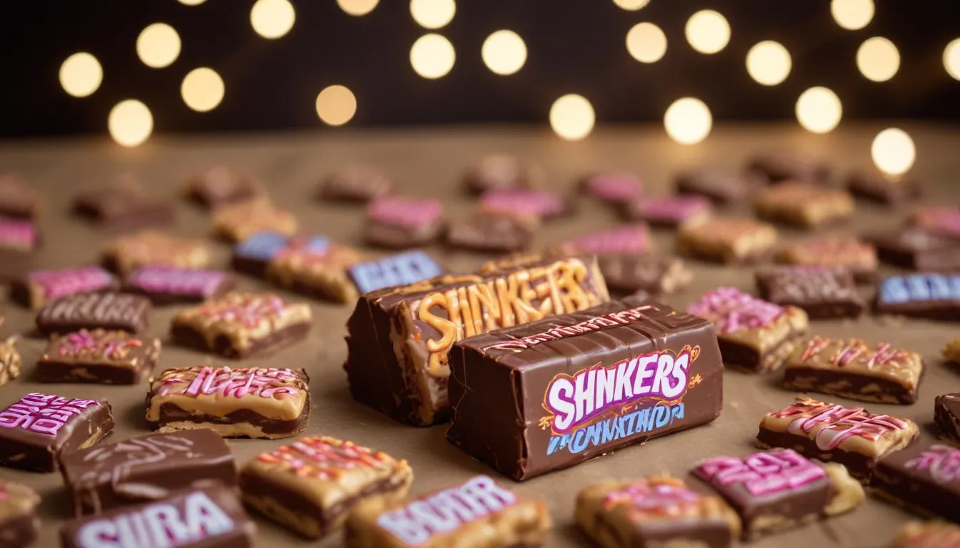 230 16th Birthday Puns for Sweet Sixteen Snickers