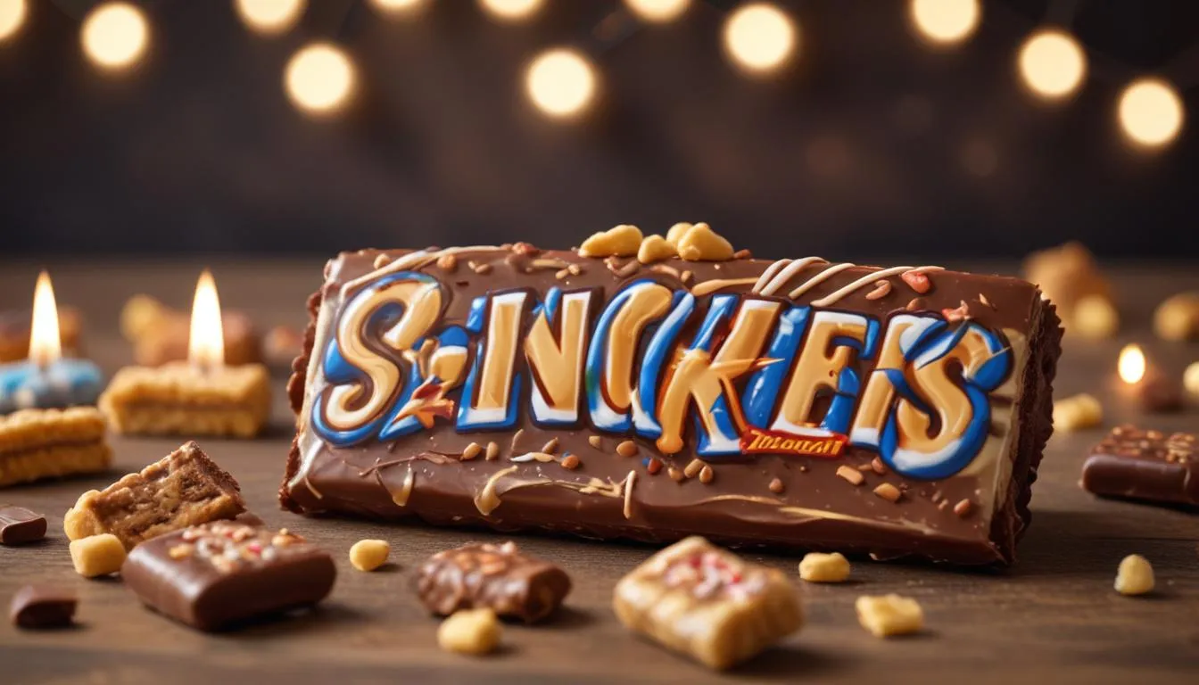 230 16th Birthday Puns for Sweet Sixteen Snickers