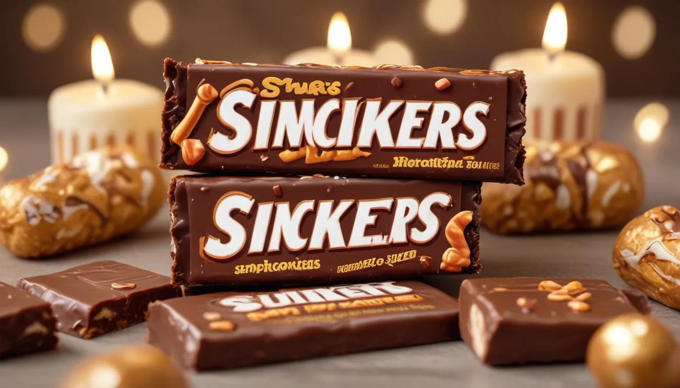 230 16th Birthday Puns for Sweet Sixteen Snickers