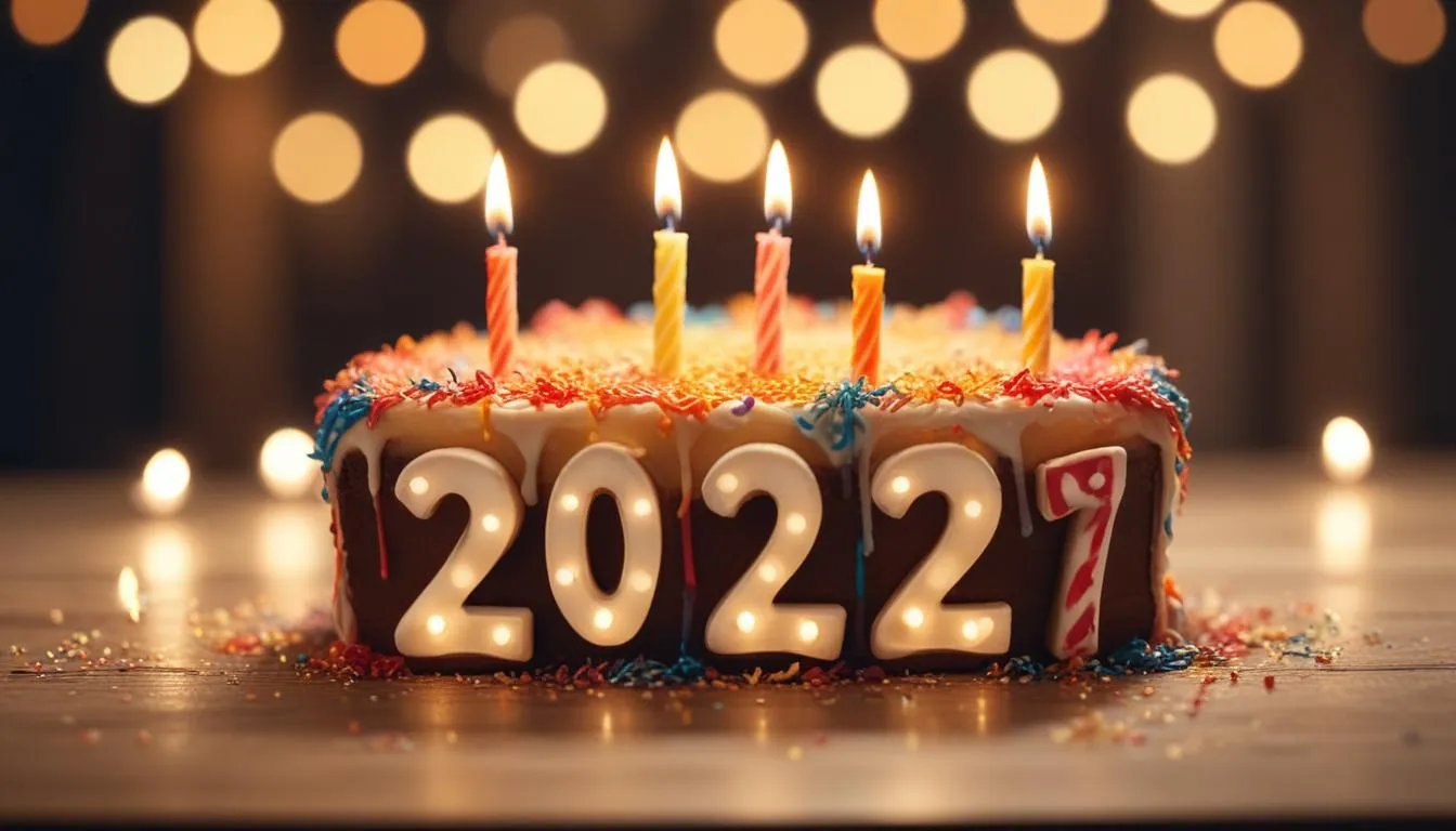 230 27 Birthday Puns for Twenty-Seven Times the Fun