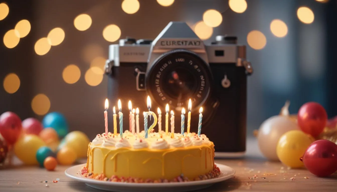 230 27 Birthday Puns for Twenty-Seven Times the Fun
