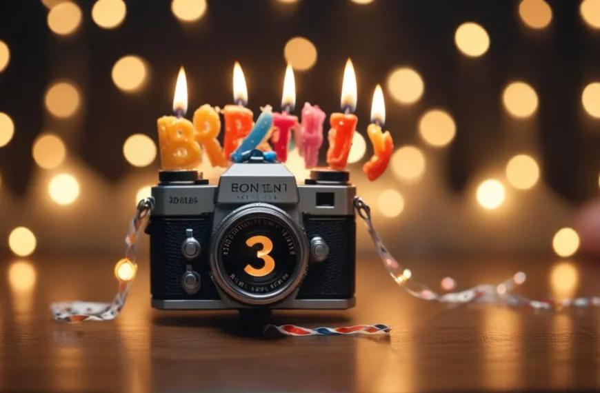 230 27 Birthday Puns for Twenty-Seven Times the Fun