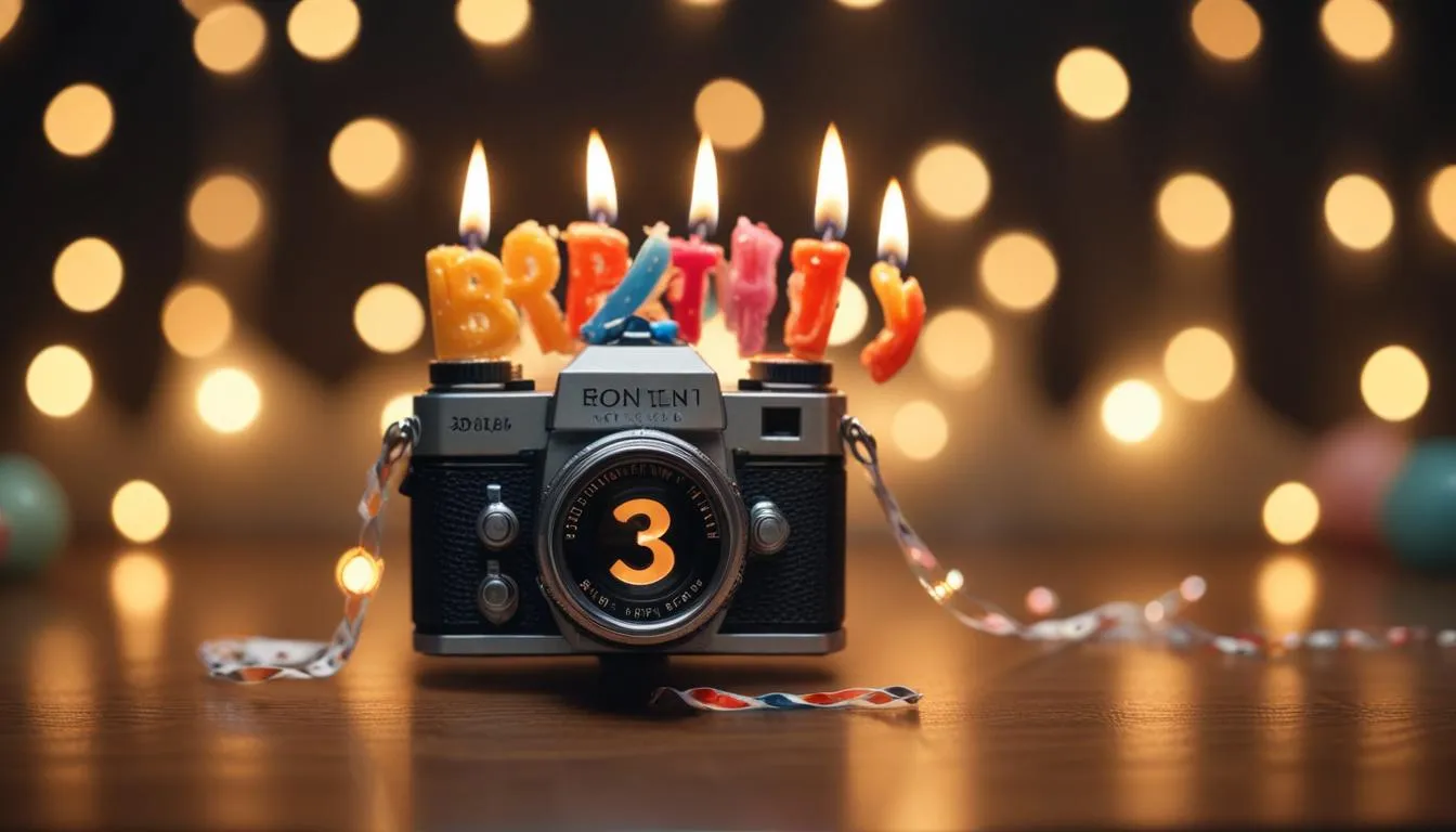 230 27 Birthday Puns for Twenty-Seven Times the Fun