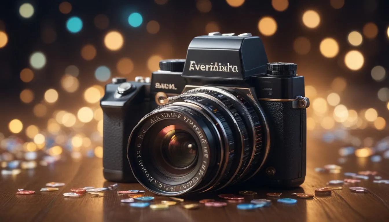 230 Advertising Puns to Market Your Merriment