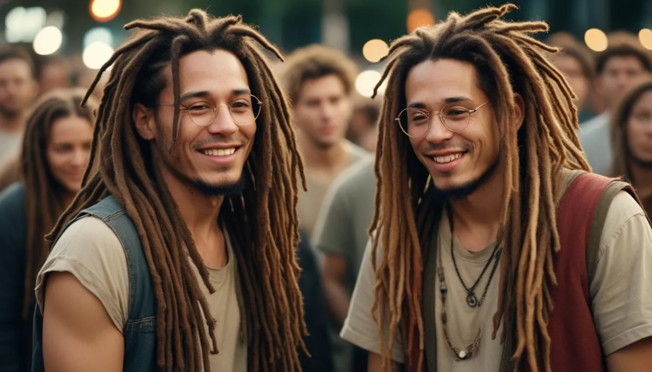 230 Ahh Dreads Jokes for Dreadfully Good Humor