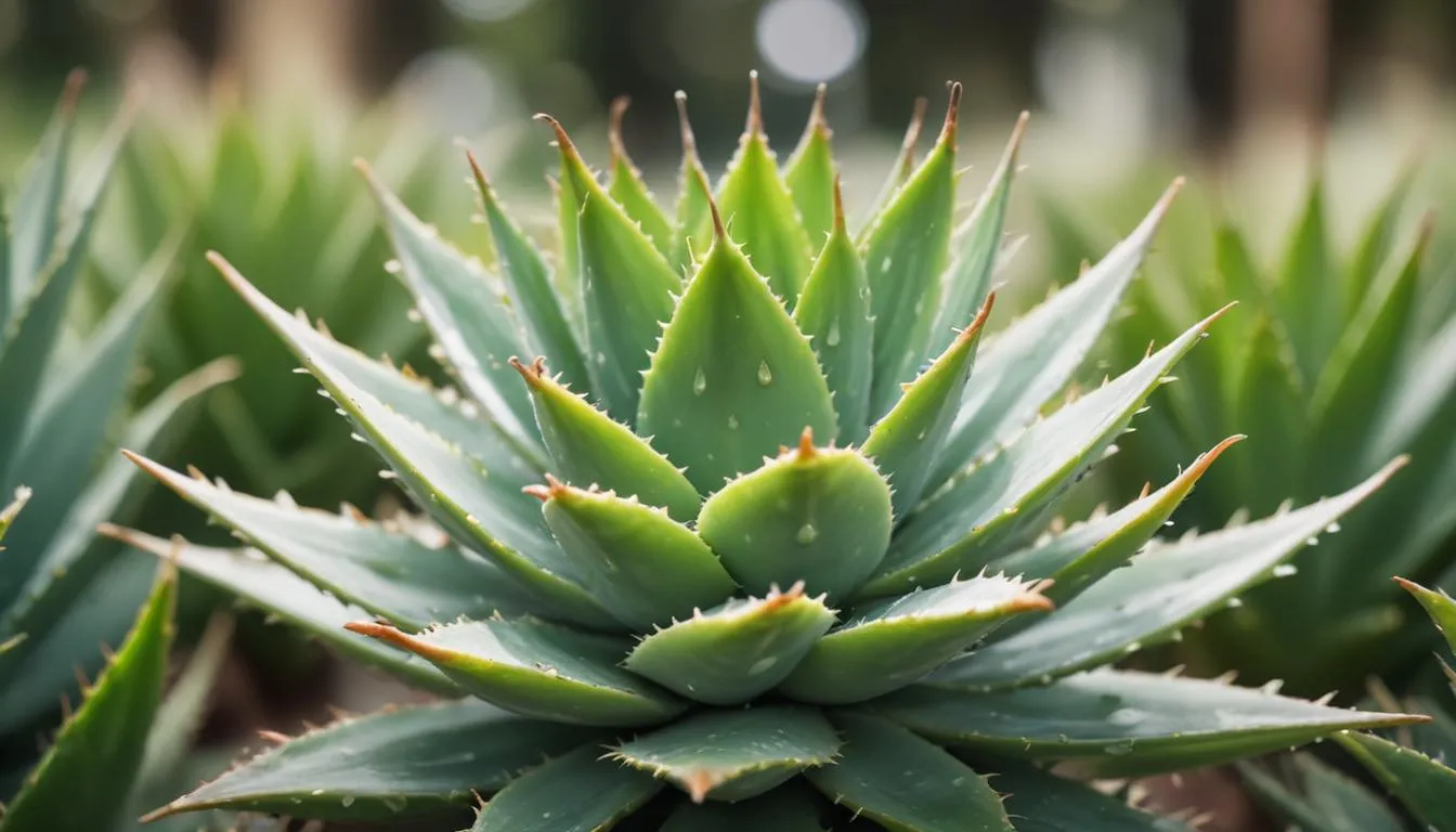 230 Aloe Puns to Soothe Your Sense of Humor