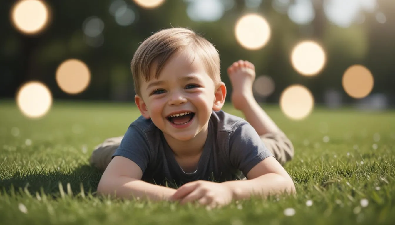230 April Dad Jokes for Foolish Fatherly Fun