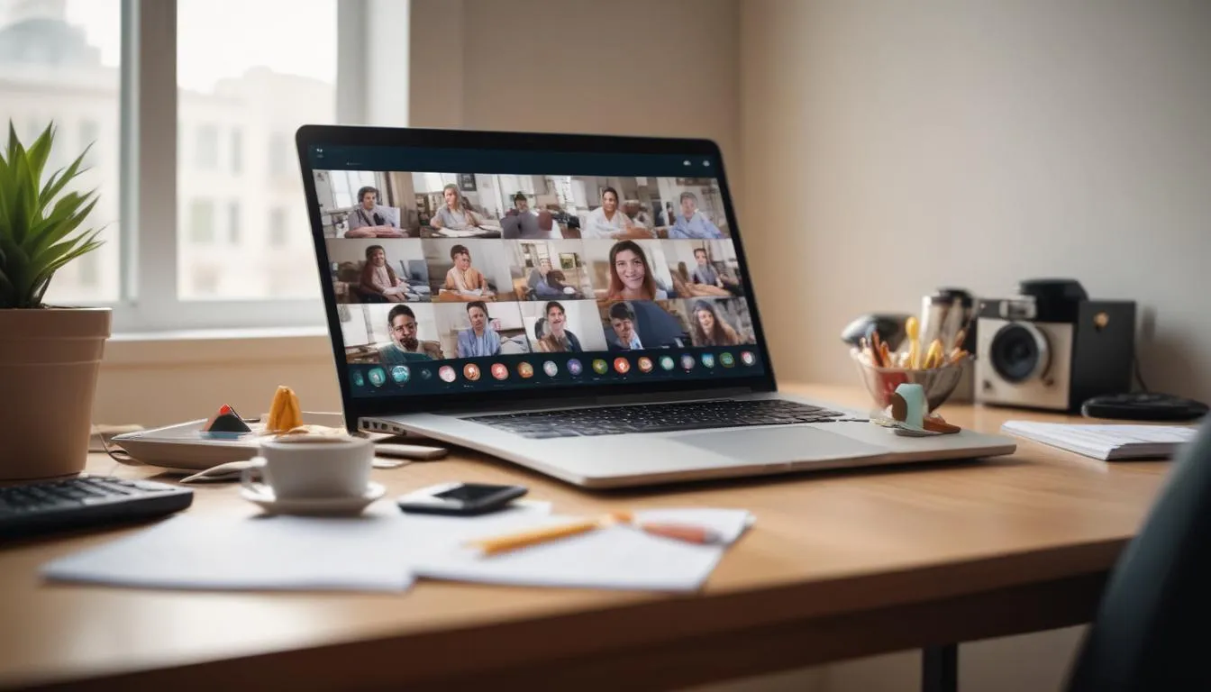 230 April Fools Jokes for Remote Workers to WFH with Wit