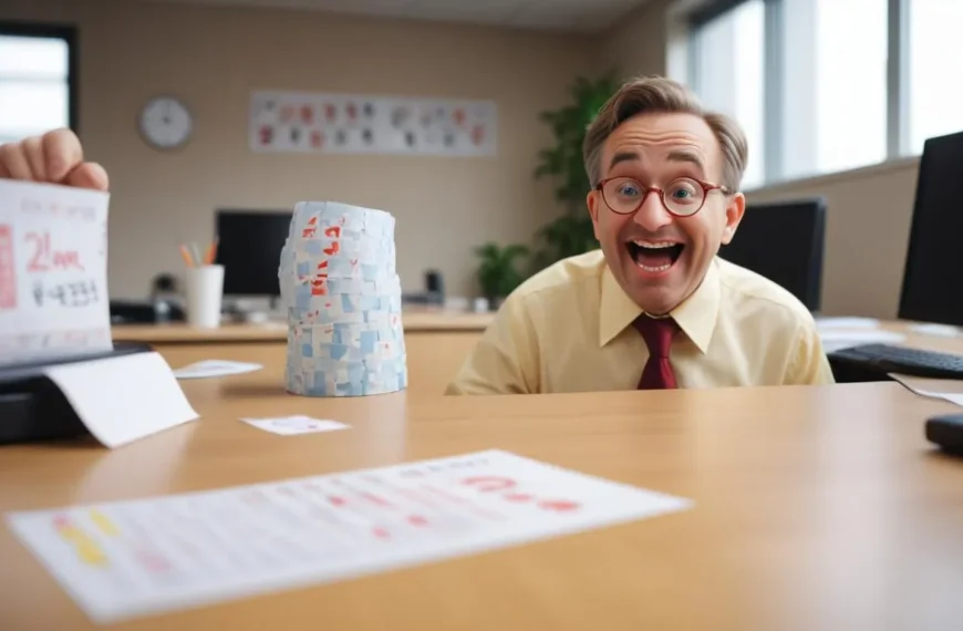 230 April Fools Jokes to Play on Your Boss for Workplace Wit