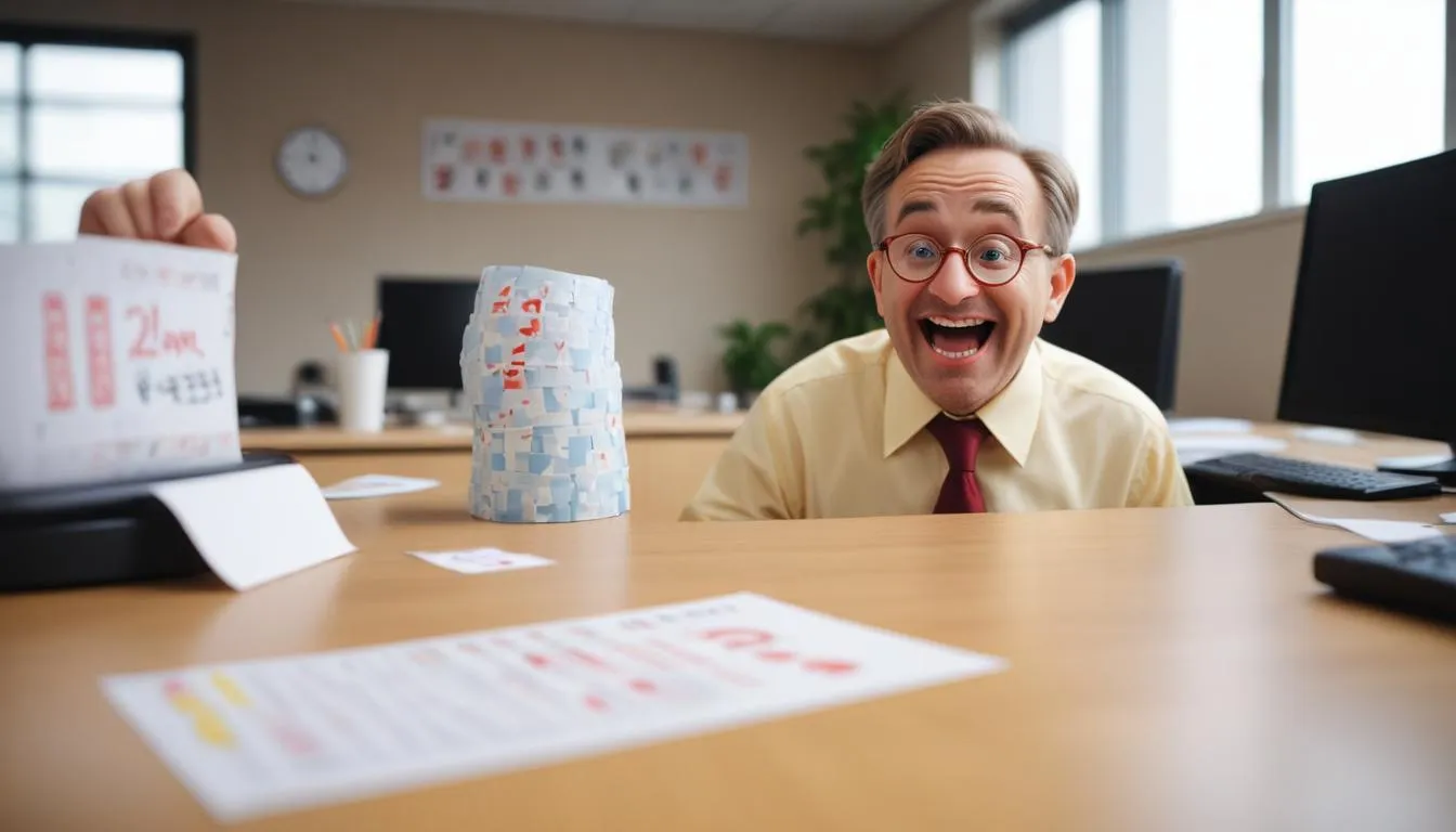 230 April Fools Jokes to Play on Your Boss for Workplace Wit