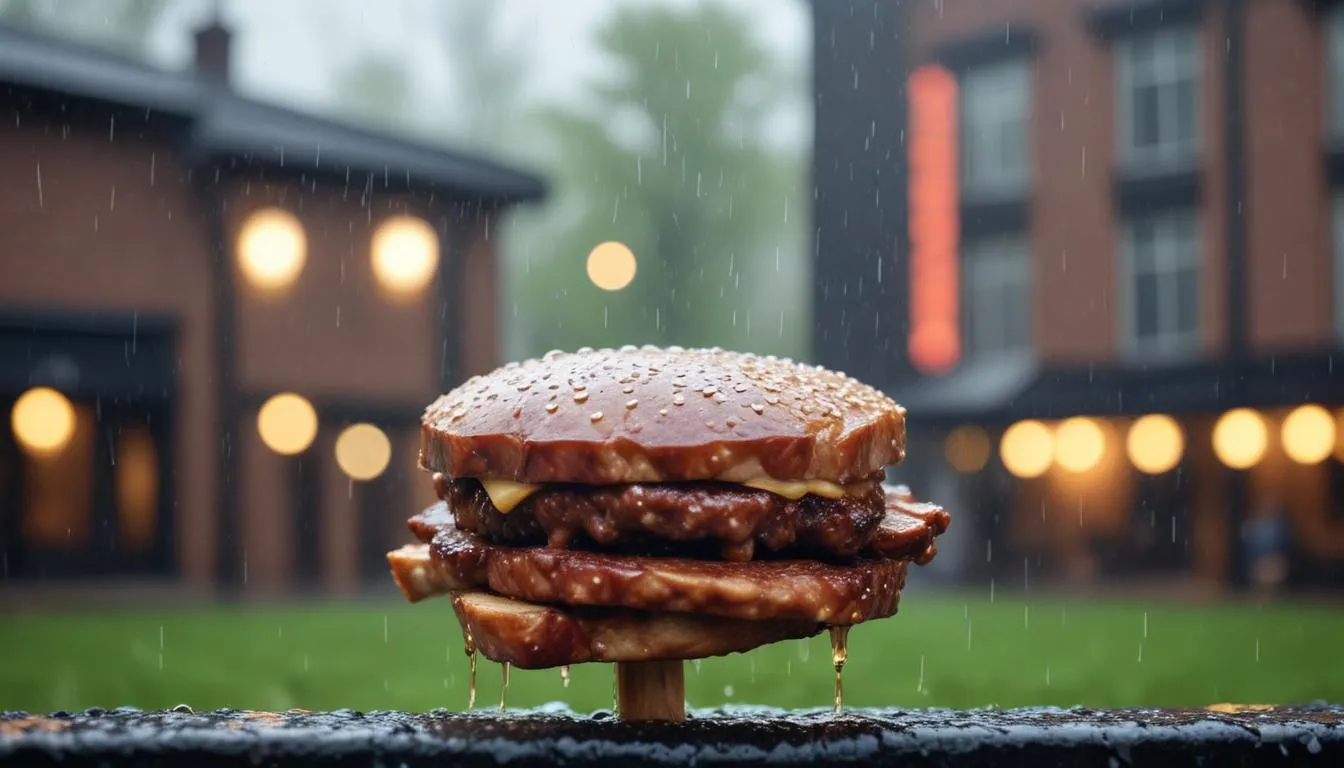 230 April Showers Jokes for a Rainy Day of Ribs