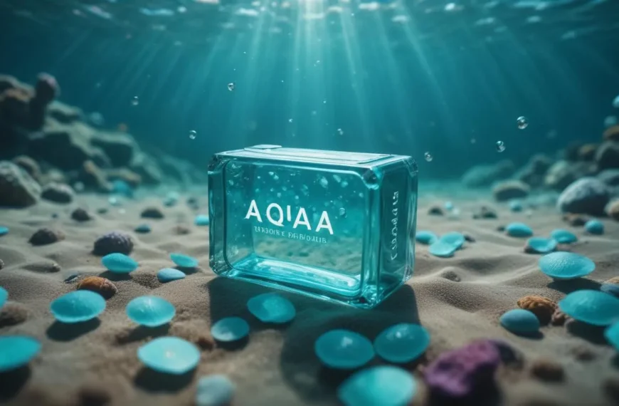 230 Aqua Puns for a Deep Dive into Delight
