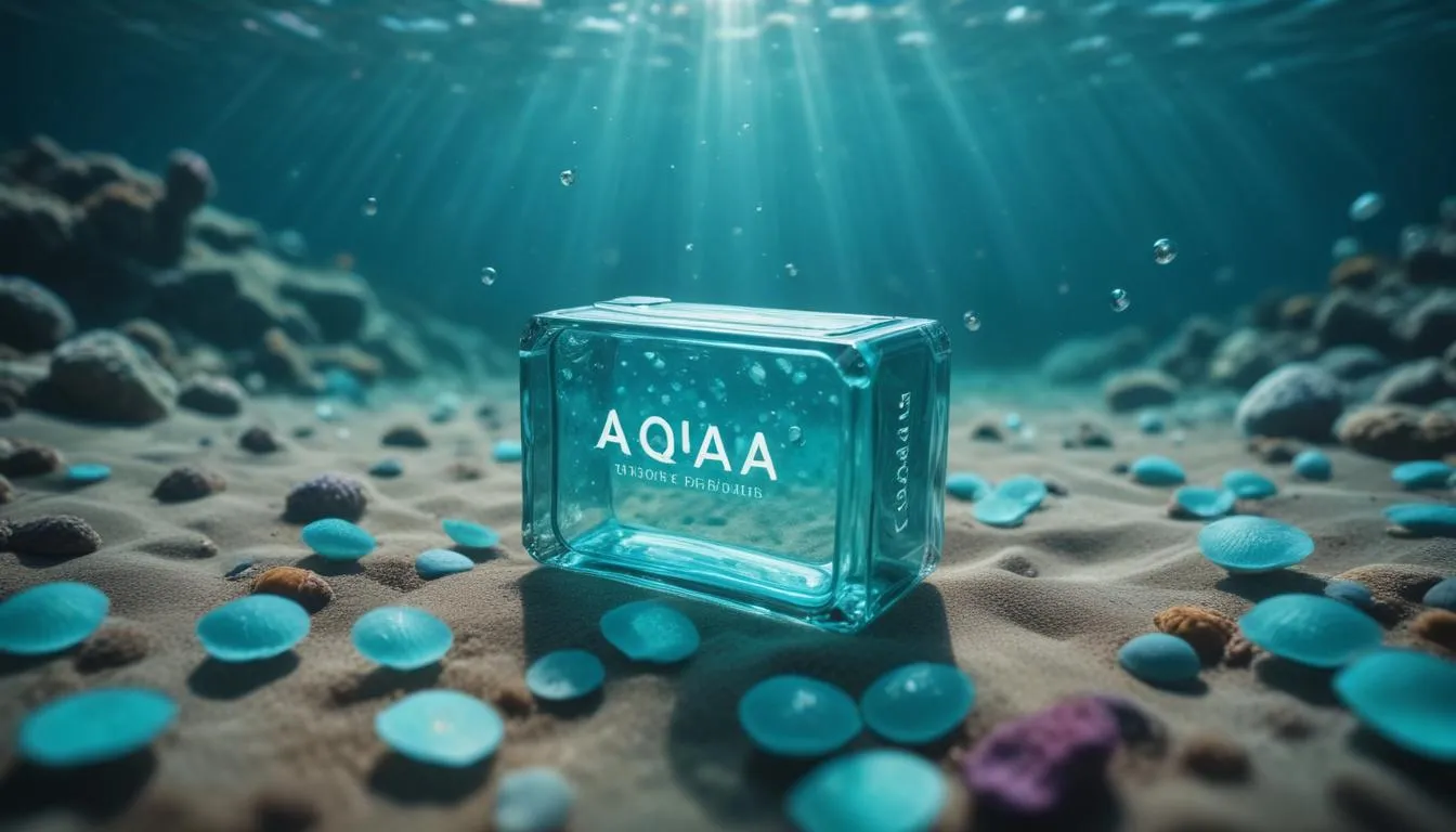 230 Aqua Puns for a Deep Dive into Delight