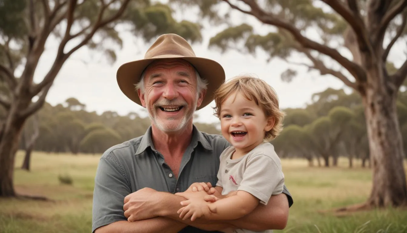 230 Australian Dad Jokes for Down Under Delight