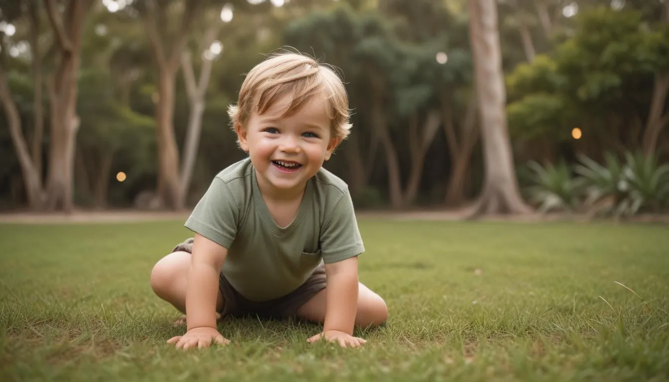 230 Australian Dad Jokes for Down Under Delight