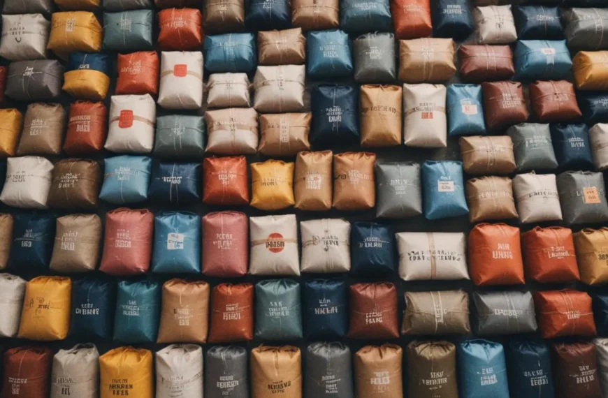 230 Bag Puns to Pack a Punch