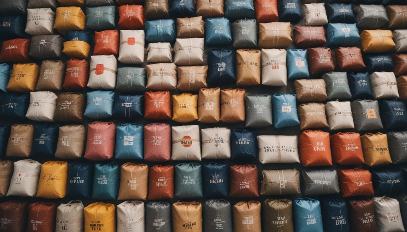 230 Bag Puns to Pack a Punch
