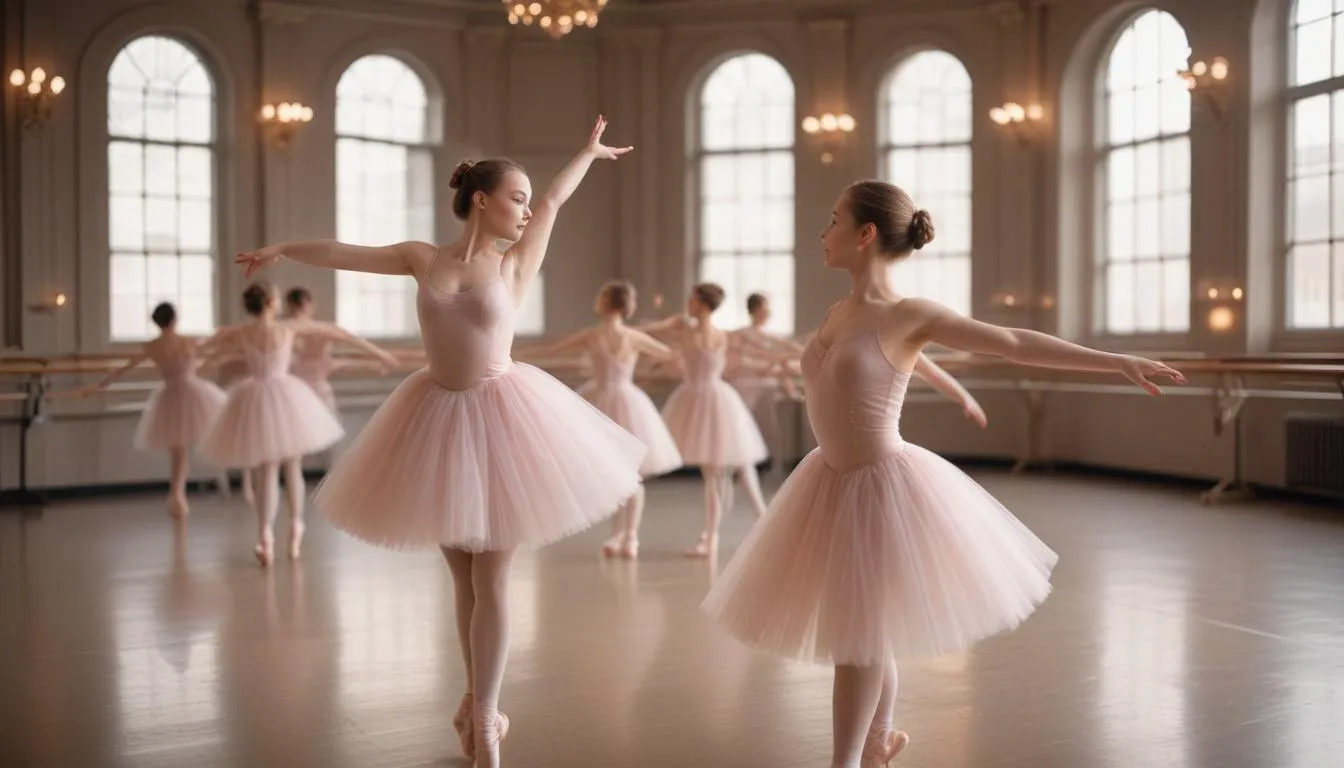 230 Ballet Puns for Graceful Giggles