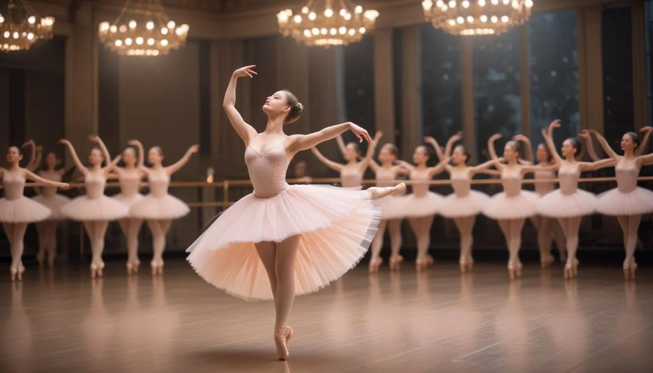 230 Ballet Puns for Graceful Giggles