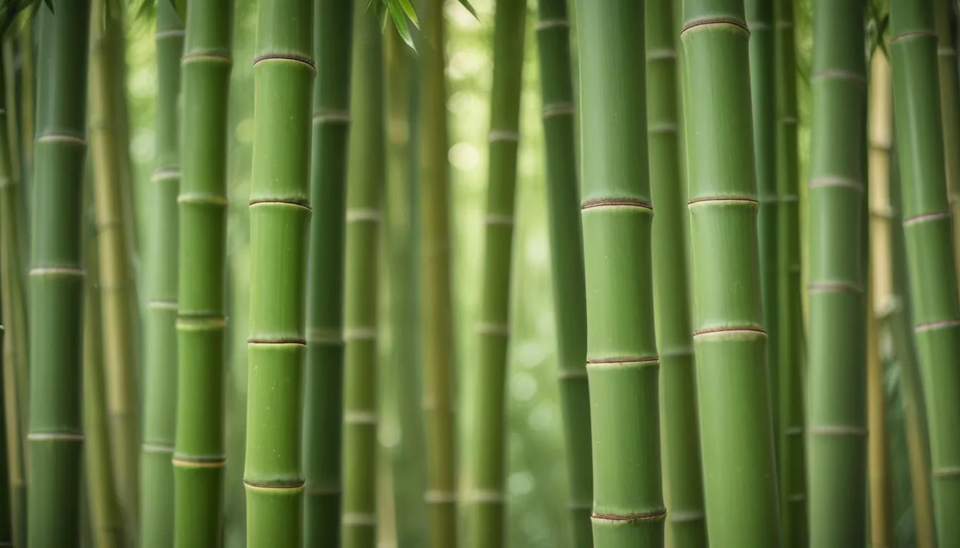 230 Bamboo Puns to Shoot Up Some Smiles