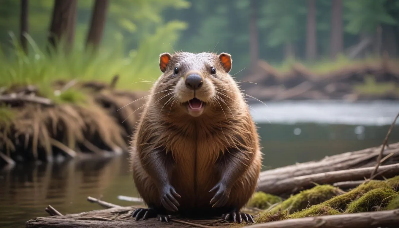 230 Beaver Jokes for a Dam Good Laugh
