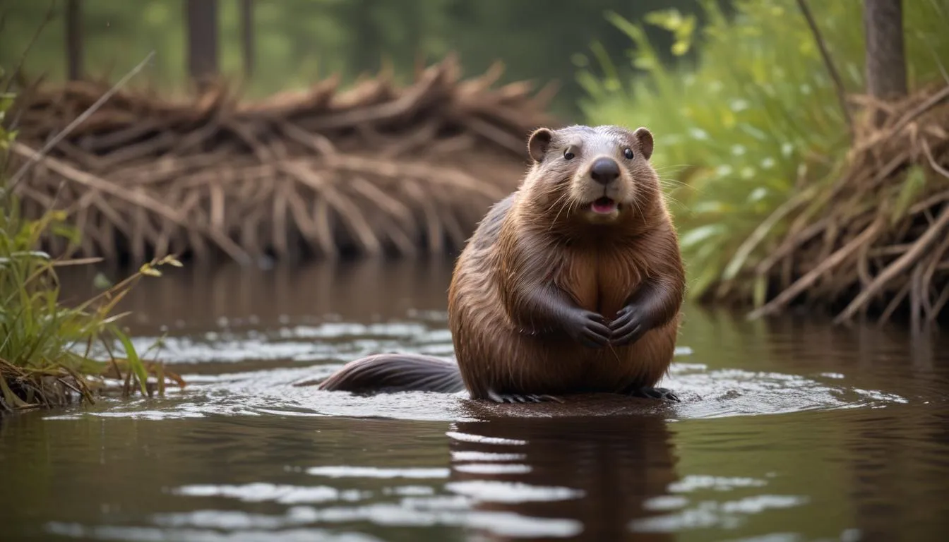 230 Beaver Jokes for a Dam Good Laugh
