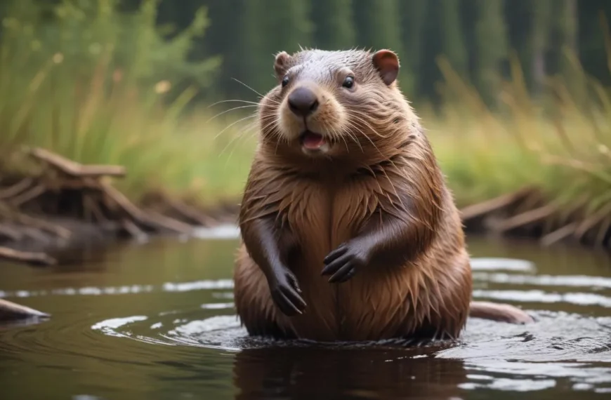 230 Beaver Jokes for a Dam Good Laugh
