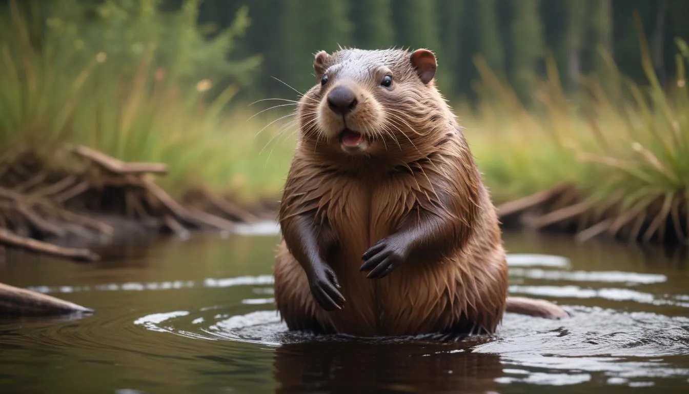 230 Beaver Jokes for a Dam Good Laugh