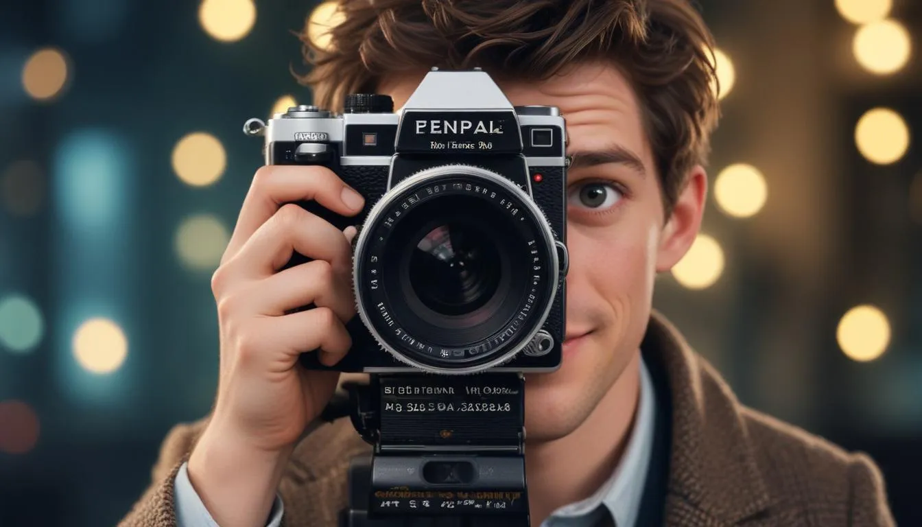 230 Ben Puns for Ben-eficial Banter