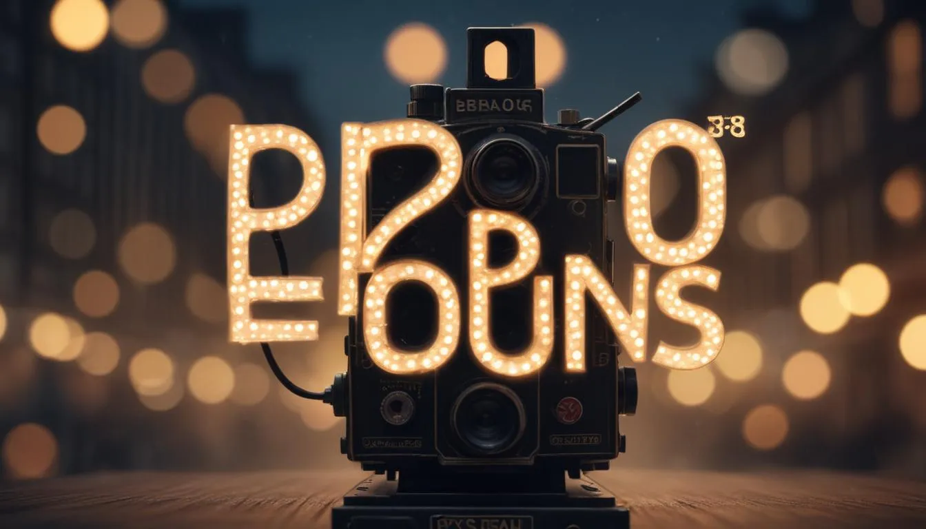 230 Ben Puns for Ben-eficial Banter
