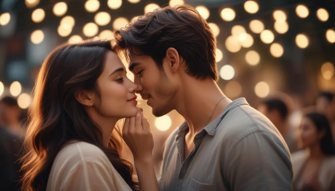 230 Best Jokes About Love to Win Hearts