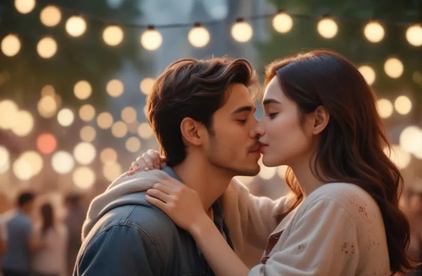 230 Best Jokes About Love to Win Hearts