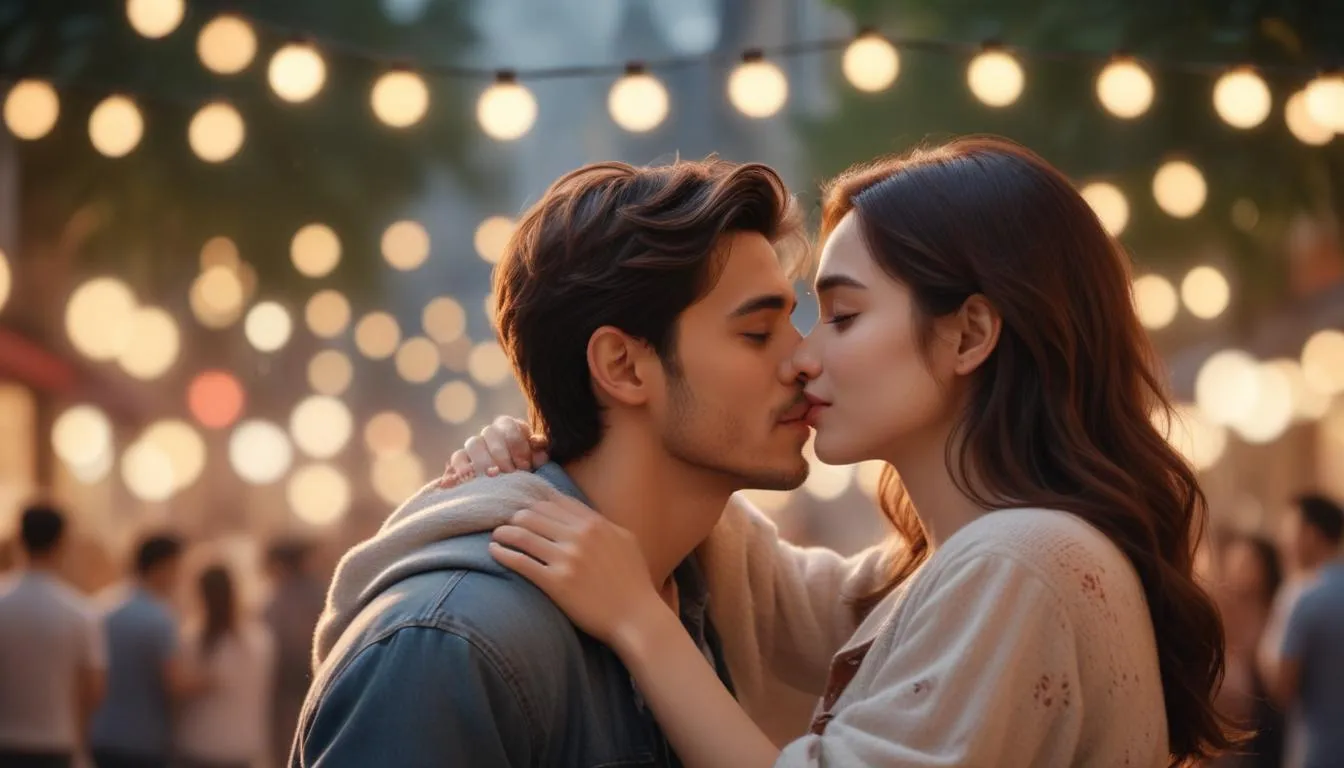 230 Best Jokes About Love to Win Hearts