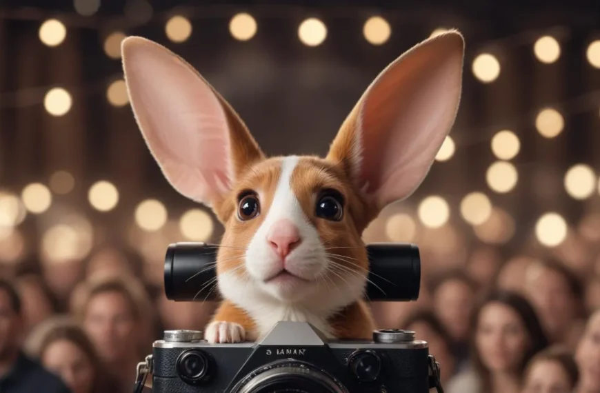 230 Big Ear Jokes to Hear All the Hilarity