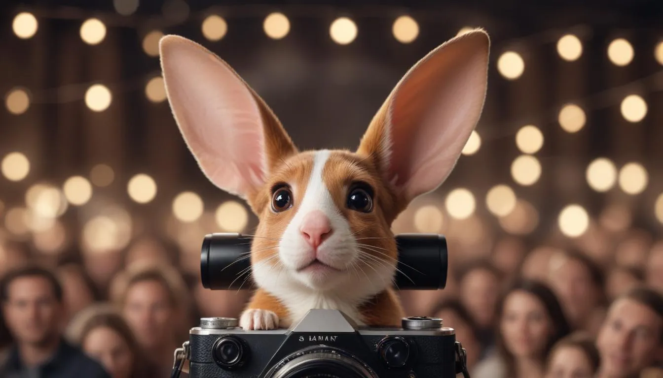 230 Big Ear Jokes to Hear All the Hilarity