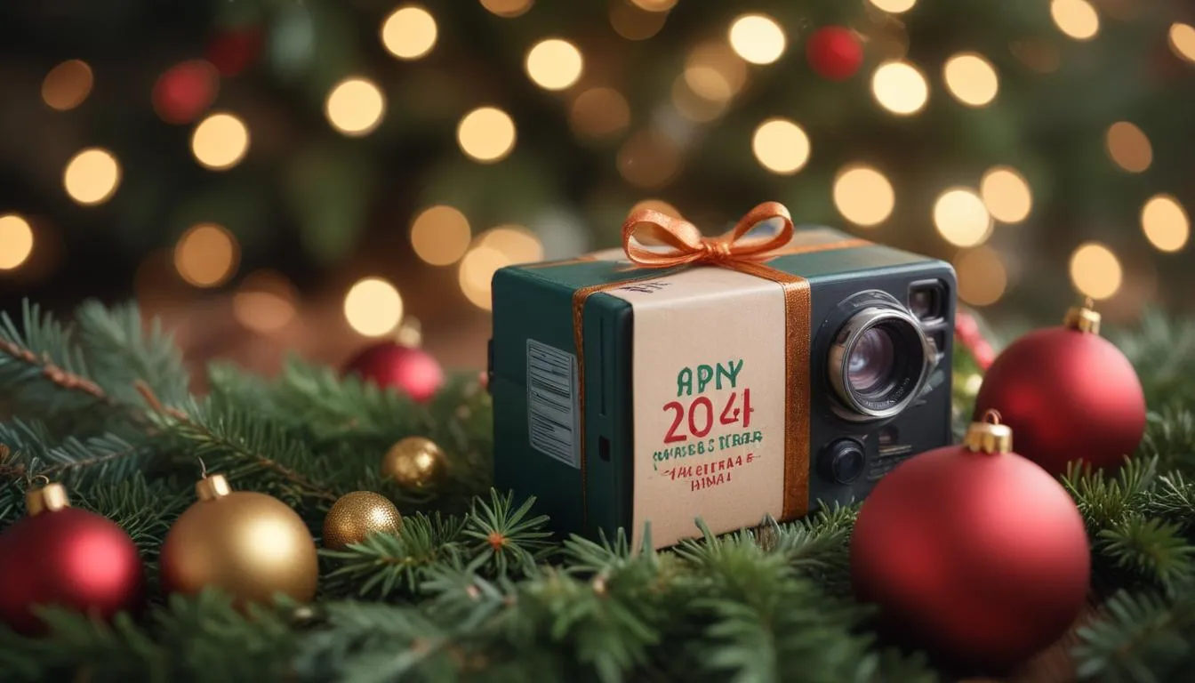 230 Biology Christmas Puns for a Natural New Year