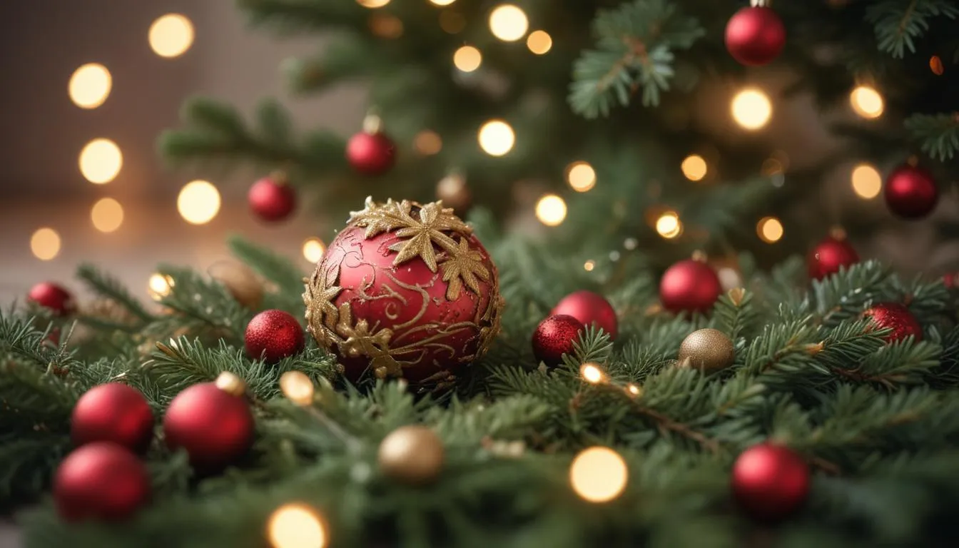 230 Biology Christmas Puns for a Natural New Year
