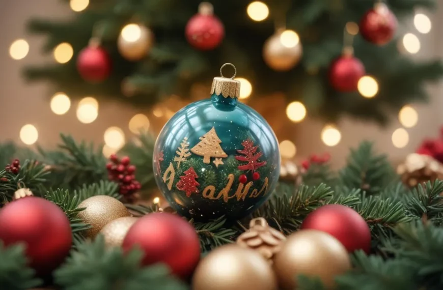 230 Biology Christmas Puns for a Natural New Year