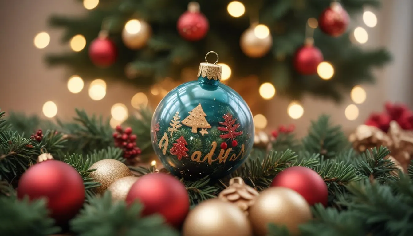 230 Biology Christmas Puns for a Natural New Year