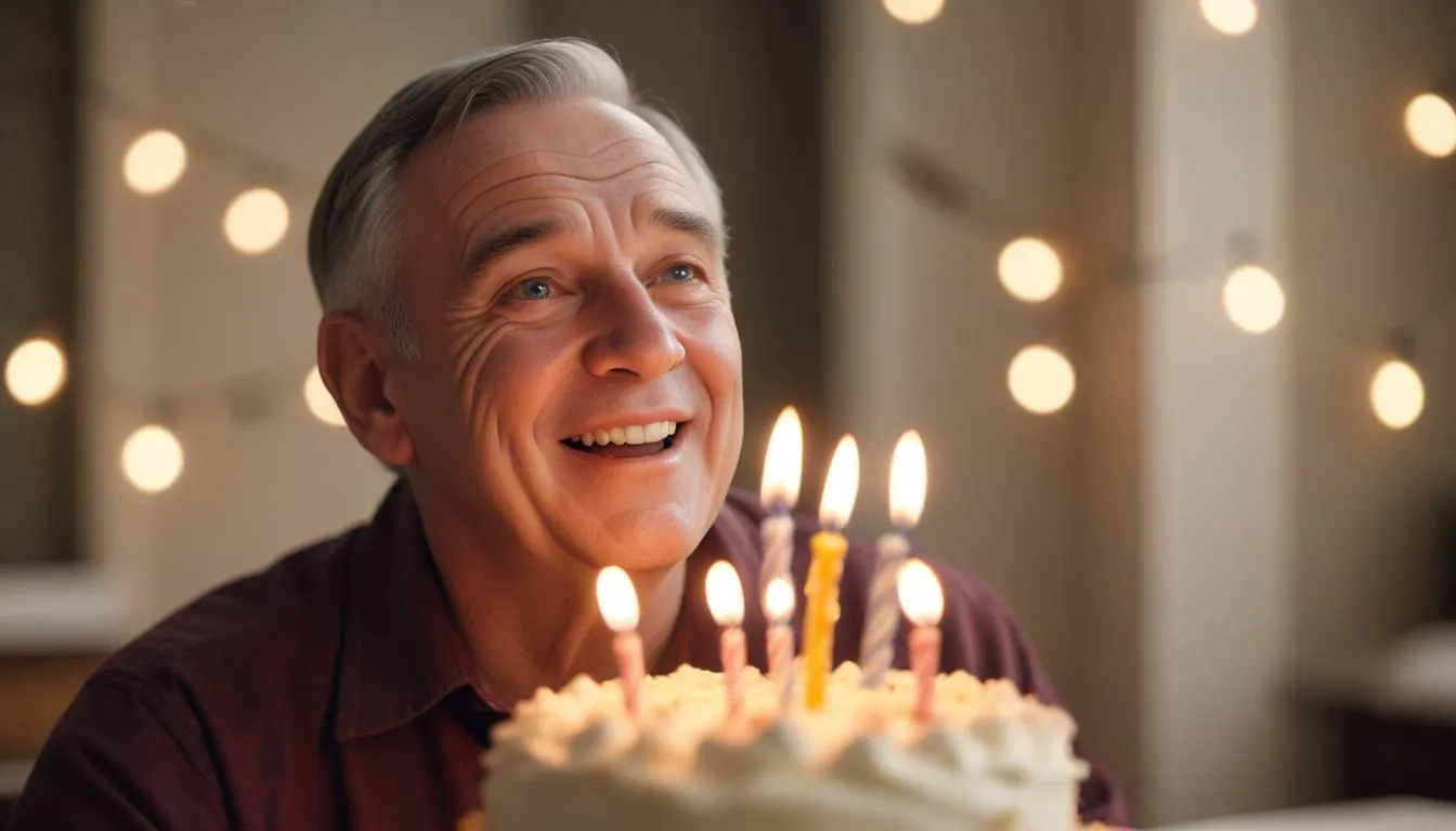 230 Birthday Dad Jokes for Fatherly Fun