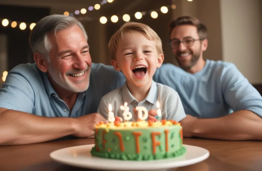 230 Birthday Dad Jokes for Fatherly Fun