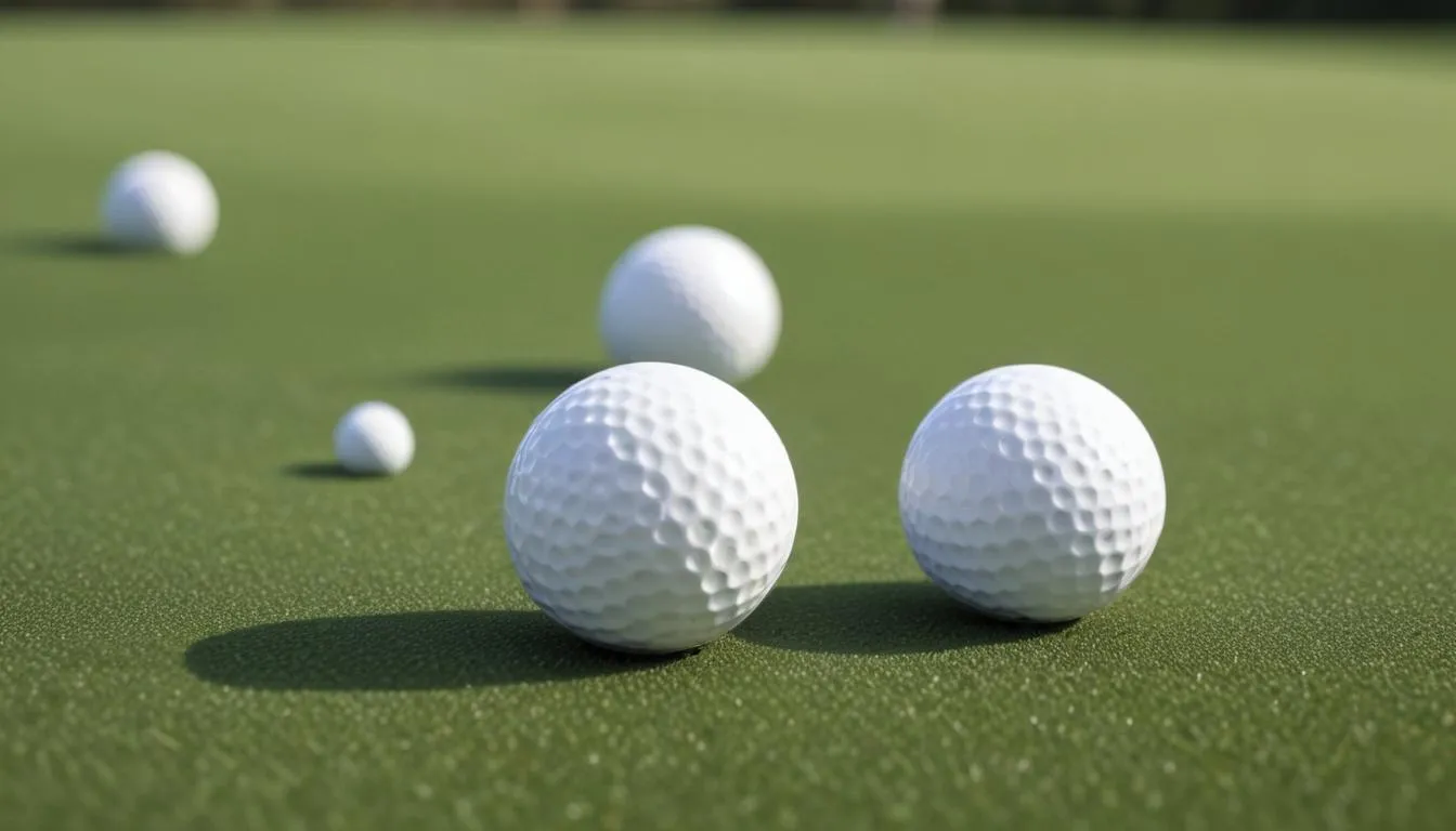 230 Birthday Golf Puns to Tee Up Some Fun