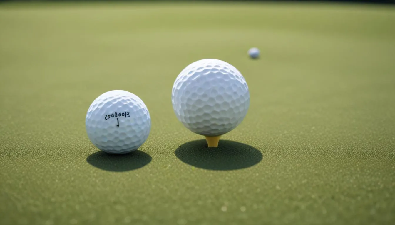 230 Birthday Golf Puns to Tee Up Some Fun