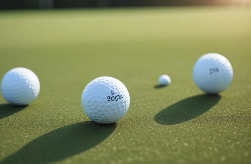 230 Birthday Golf Puns to Tee Up Some Fun