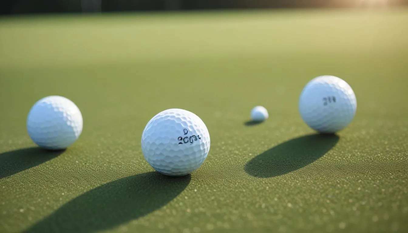 230 Birthday Golf Puns to Tee Up Some Fun