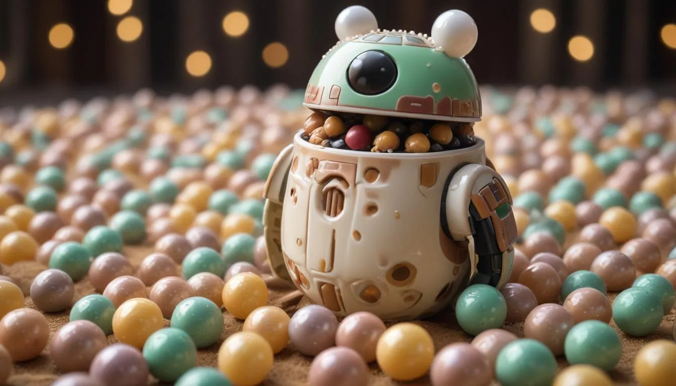 230 Boba Puns for a Pearl of a Punchline