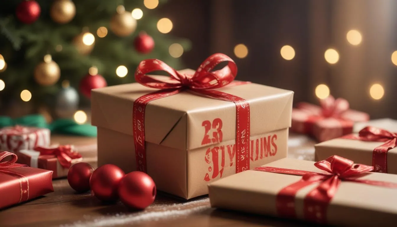 230 Boxing Day Puns to Unwrap Some Humor
