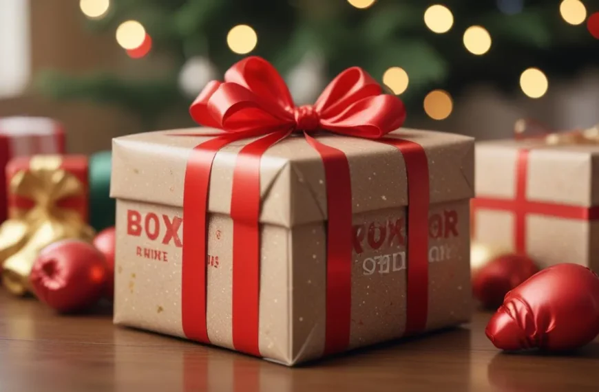 230 Boxing Day Puns to Unwrap Some Humor